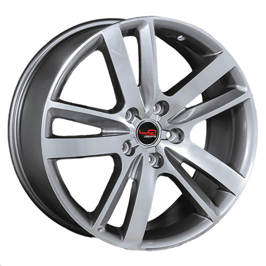 REPLICA LegeArtis Replica A47 9x20/5x130 ET60 D71.6 GMF