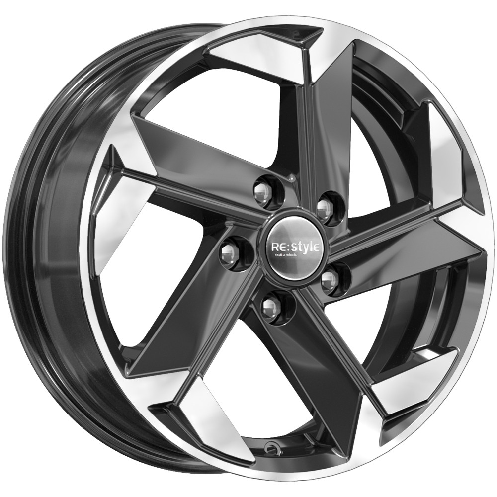 iFreeOriginal КС979 6x16/5x112 ET43 D57.1 алмаз_черный