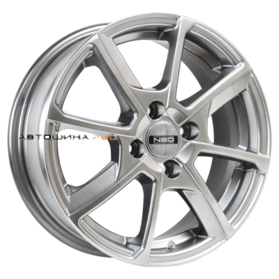 Neo 6x15/4x100 ET48 D54,1 538 HB