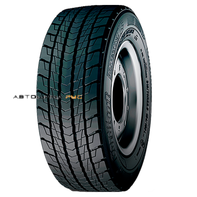 Cordiant 315/70R22,5 154/150L Professional DL-2 TL