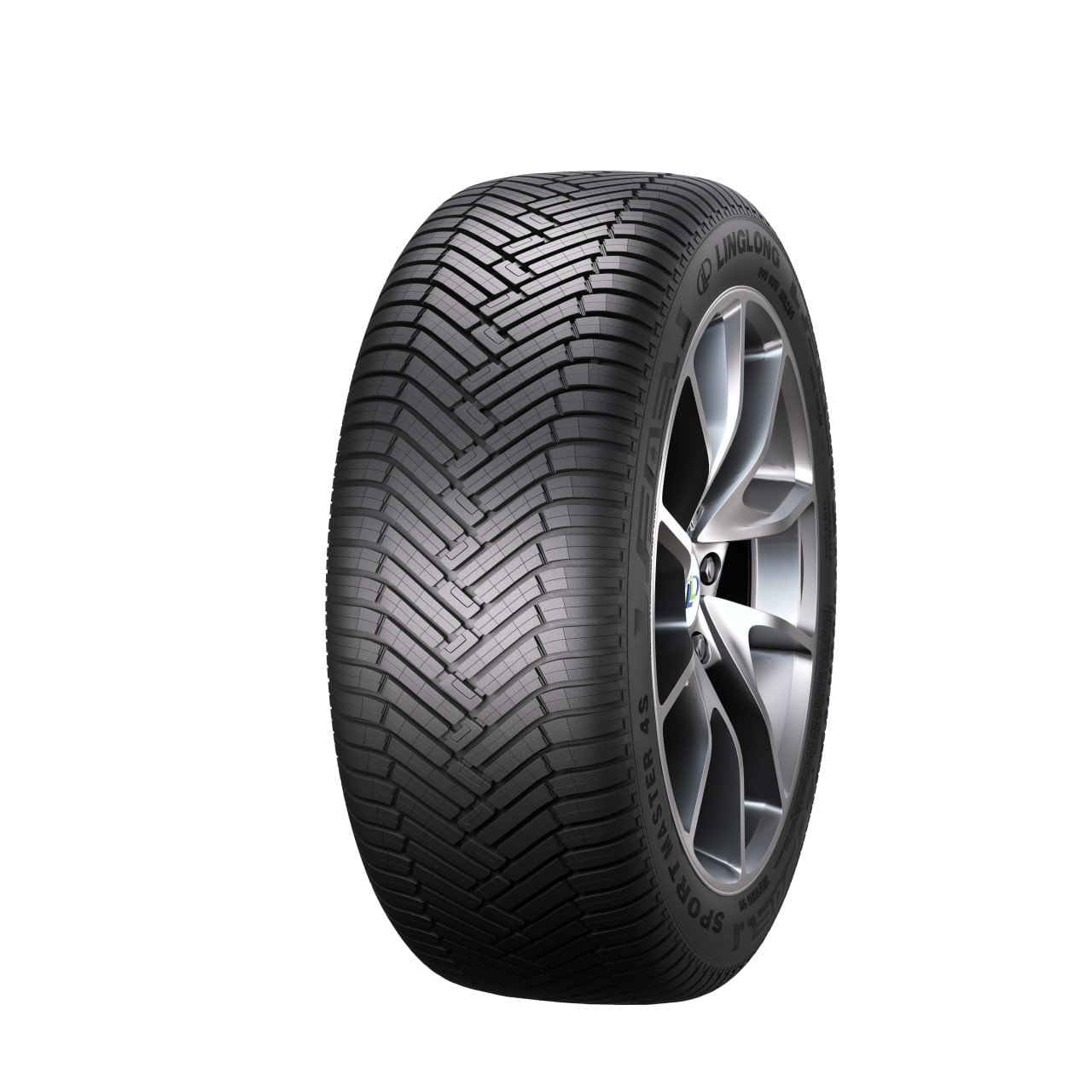 LINGLONG SPORT MASTER 4S 225/45R17 94W XL