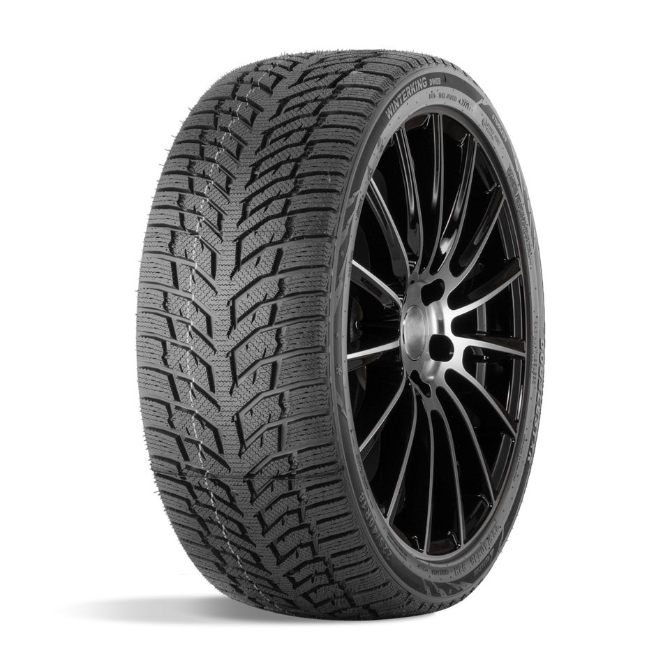 ДаблСтар DW08 205/60R16 92T