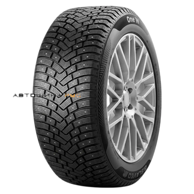 Gislaved 235/55R18 104T XL One W TL FR (242 шип.)