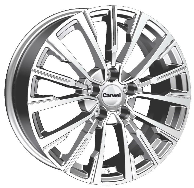 Carwel Базан 1720 7x17 5x114,3