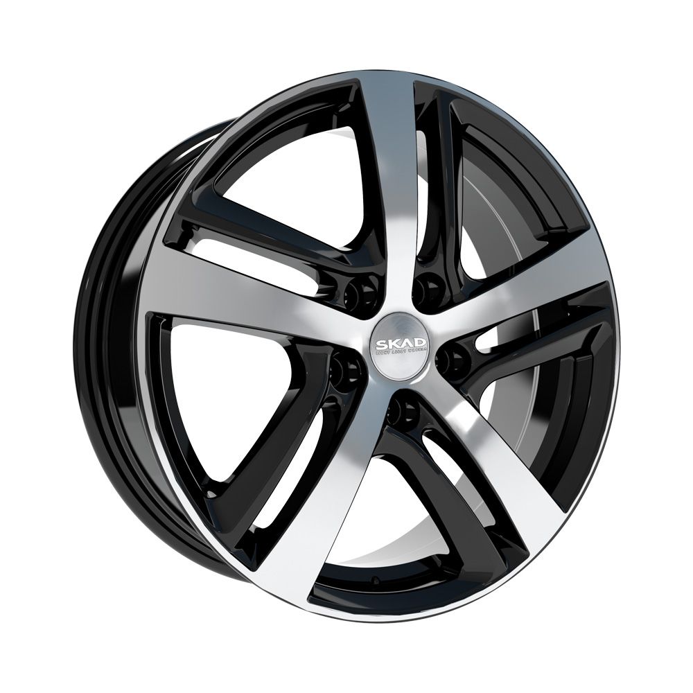 СКАД Сеул 6x17 5x114,3