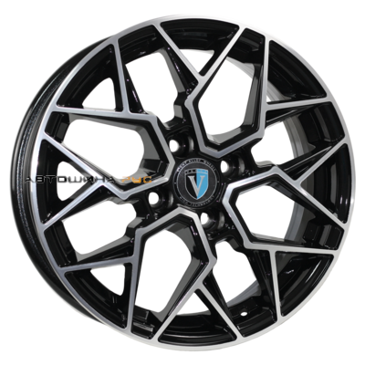 Venti 6x15/4x98 ET35 D58,6 1520 BD