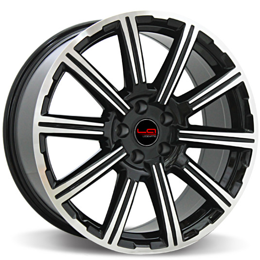 REPLICA LegeArtis Replica Concept-A521 9x20/5x130 ET55 D71.5 BKF