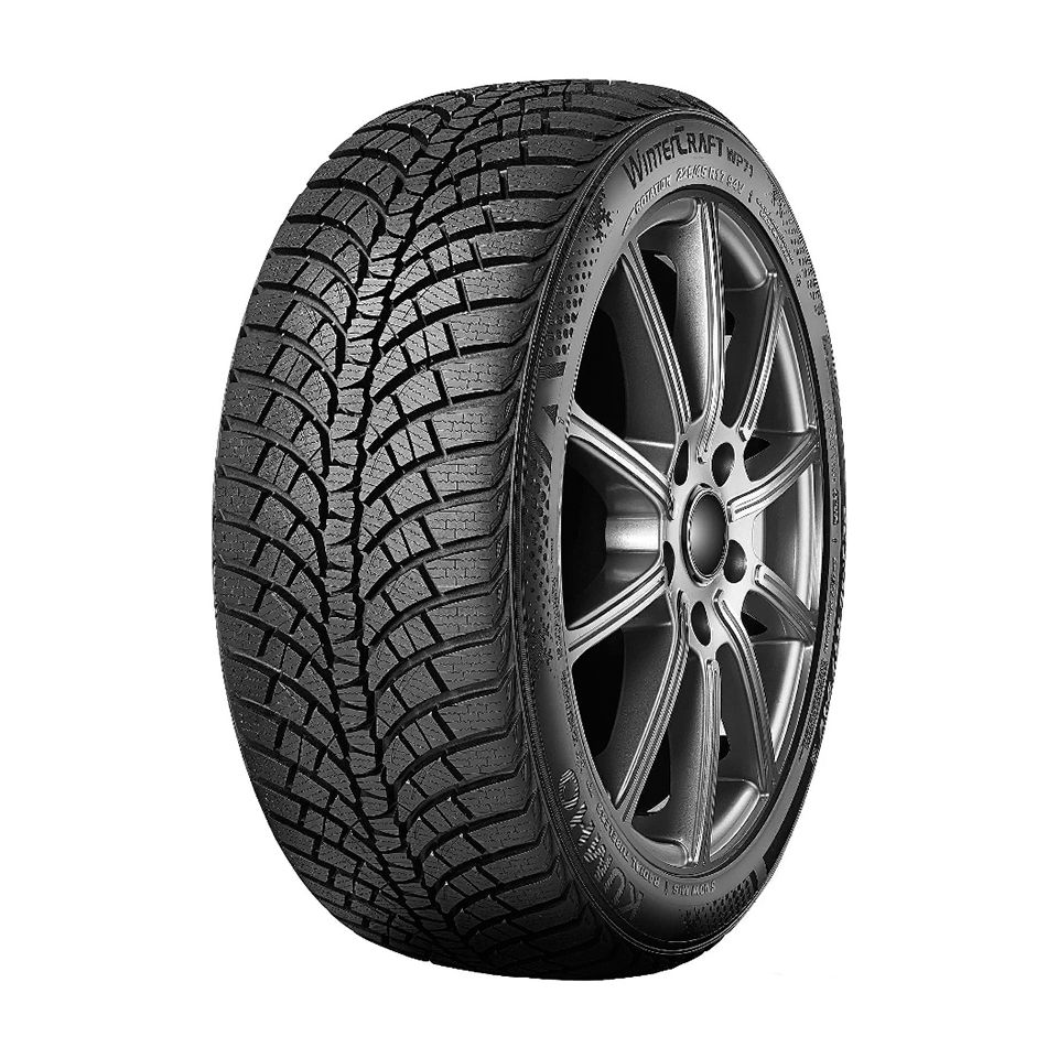 Кумхо WP-71 215/45R17 91V