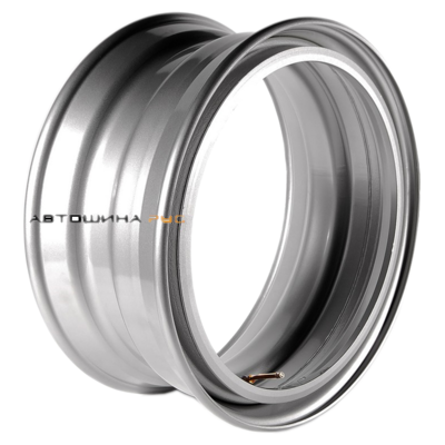 Asterro 9x22,5/0x0 ET130 D0 Silver (0900) МАЗ под клин