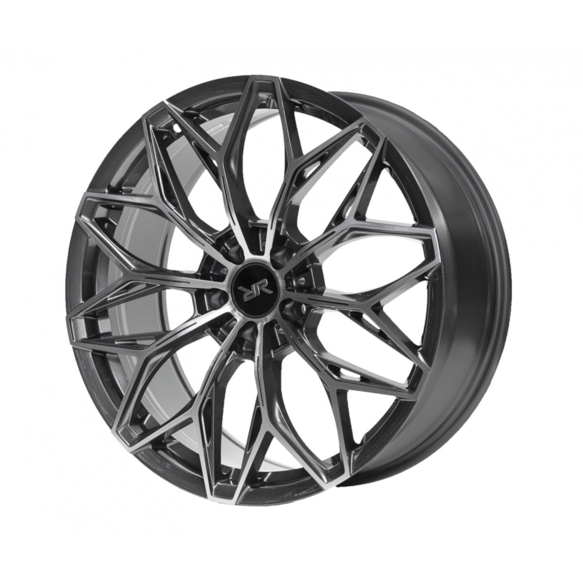 Race Ready Technology CSSYA3386 8x20 5x114,3