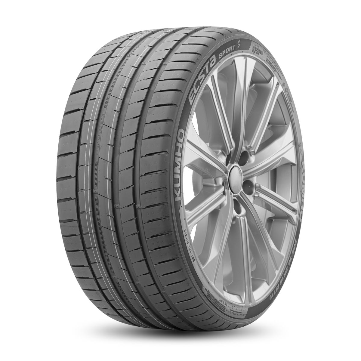 Кумхо PS-72 S 275/35R21 103Y