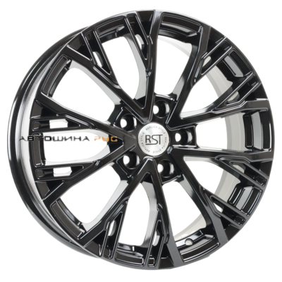 RST 6,5x17/5x114,3 ET35 D67,1 R207 (Kia) BL