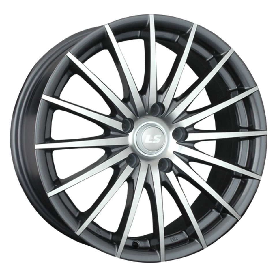 LS 367 7x16 4x100