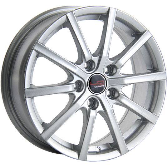 REPLICA LegeArtis Replica Concept-RN505 6.5x16/4x100 ET36 D60.1 S