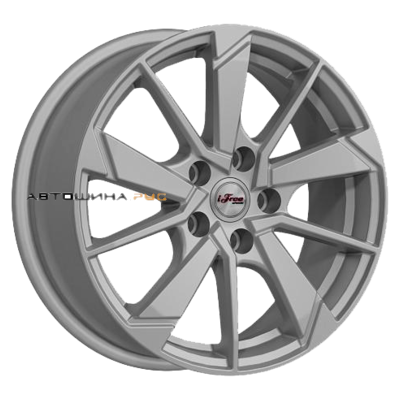 iFree 6,5x16/5x112 ET46 D57,1 Зиплайн (КС1042) Хай Вэй