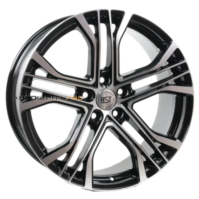 RST 8,5x19/5x120 ET30 D66,1 R029 (Voyah) BD