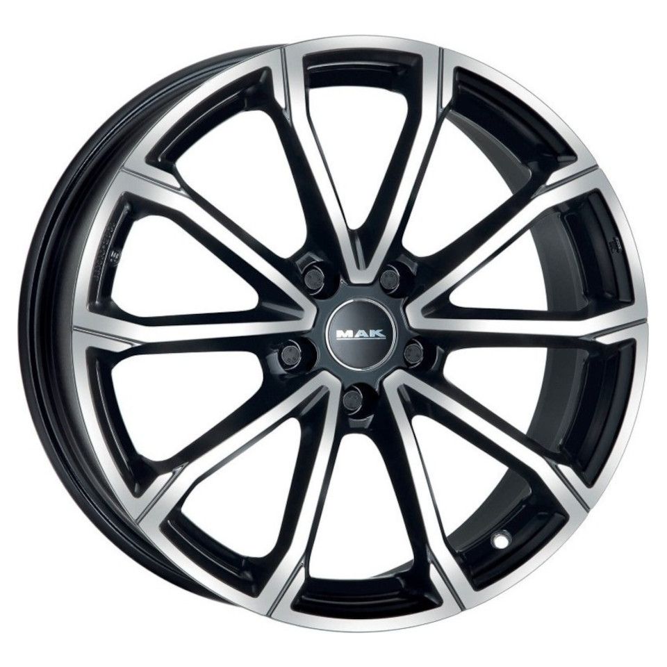 MAK DaVinci 7x17 5x112