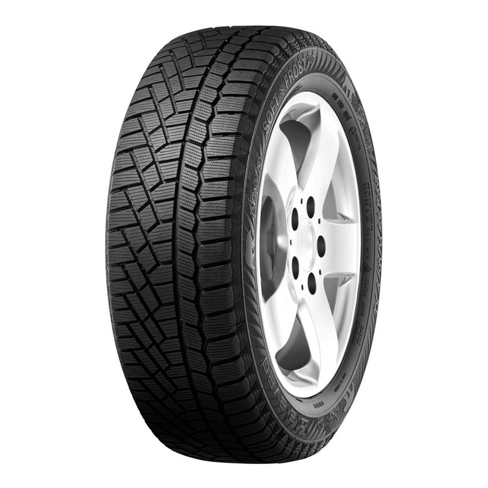 Гиславед SOFT FROST 200 205/55R16 94T
