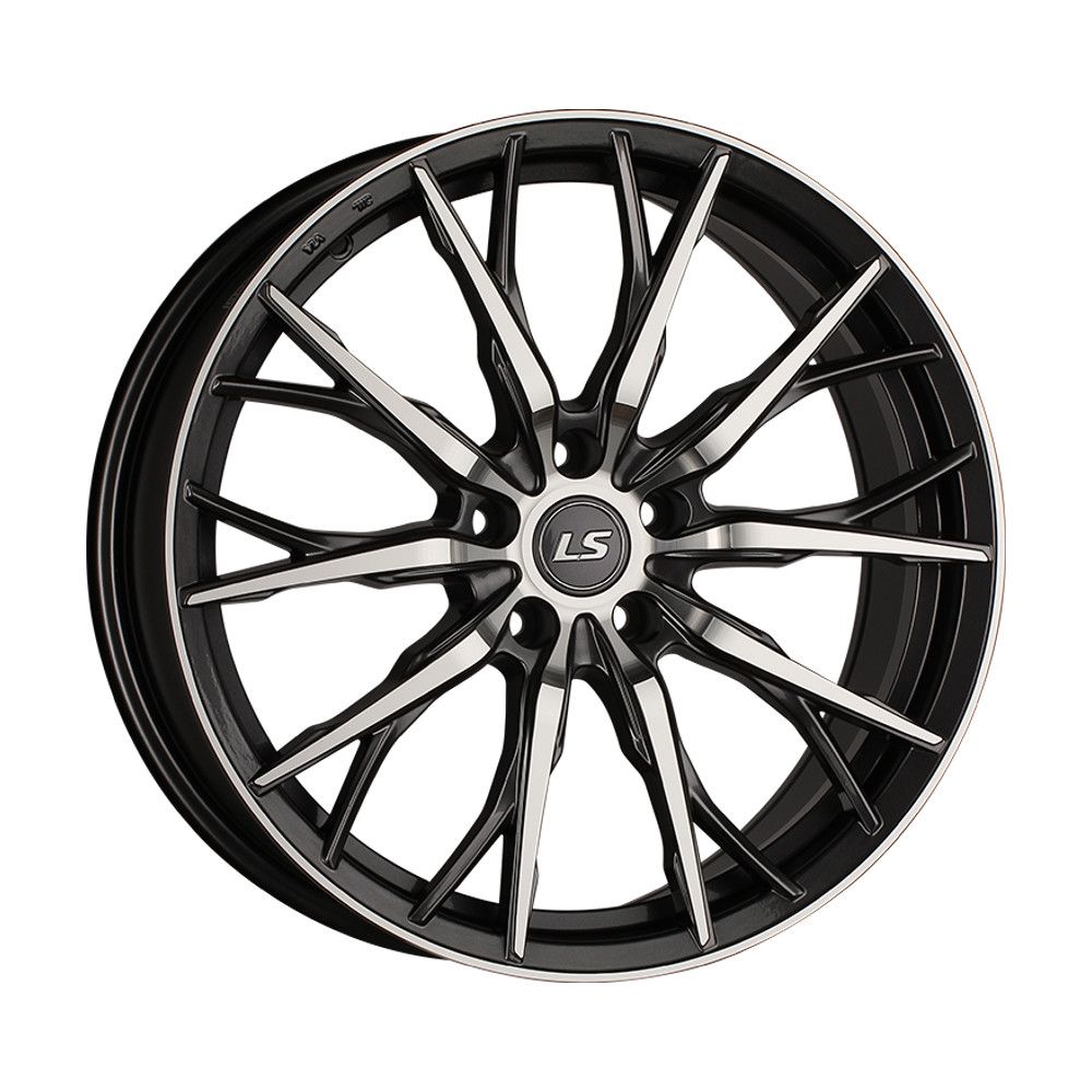 LS FlowForming RC11 8x19 5x108
