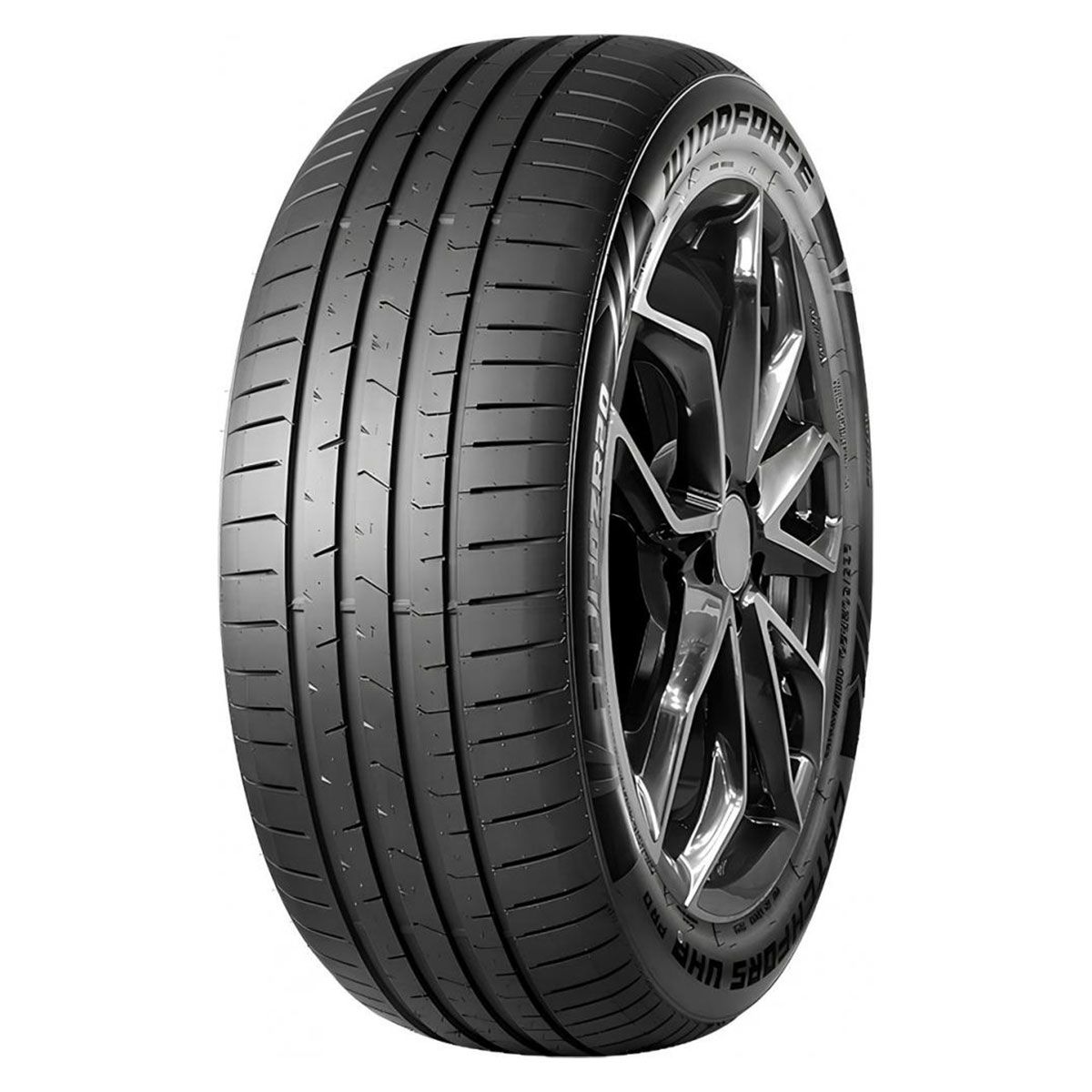 Windforce Catchfors UHP 275/45R20 110Y