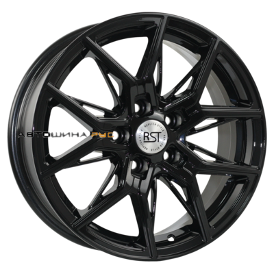 RST 6,5x16/5x110 ET46 D63,3 R146 (CS35) BL