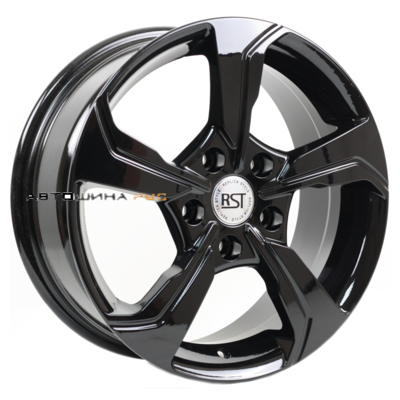RST 6,5x16/5x114,3 ET45 D60,1 R026 (Corolla) BL