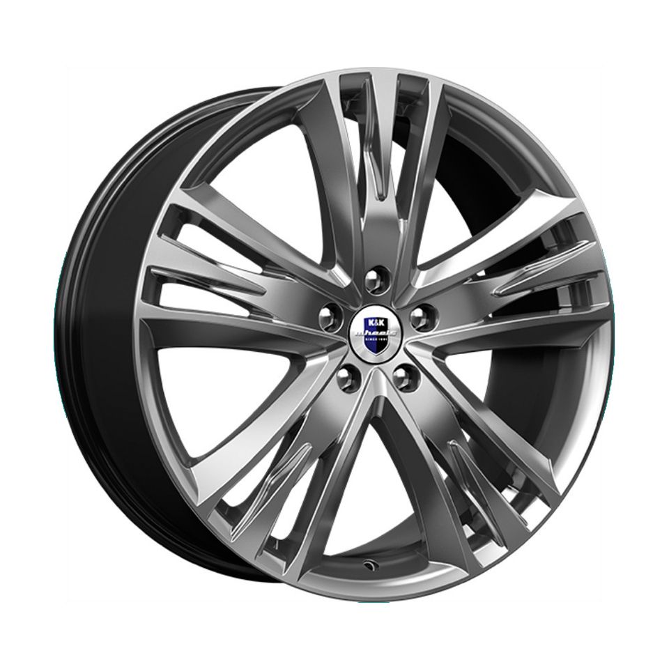 КиК Атлас (КС661М) 8x20 5x127