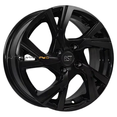 RST 6x15/4x100 ET40 D60,1 R075 (Logan) BL