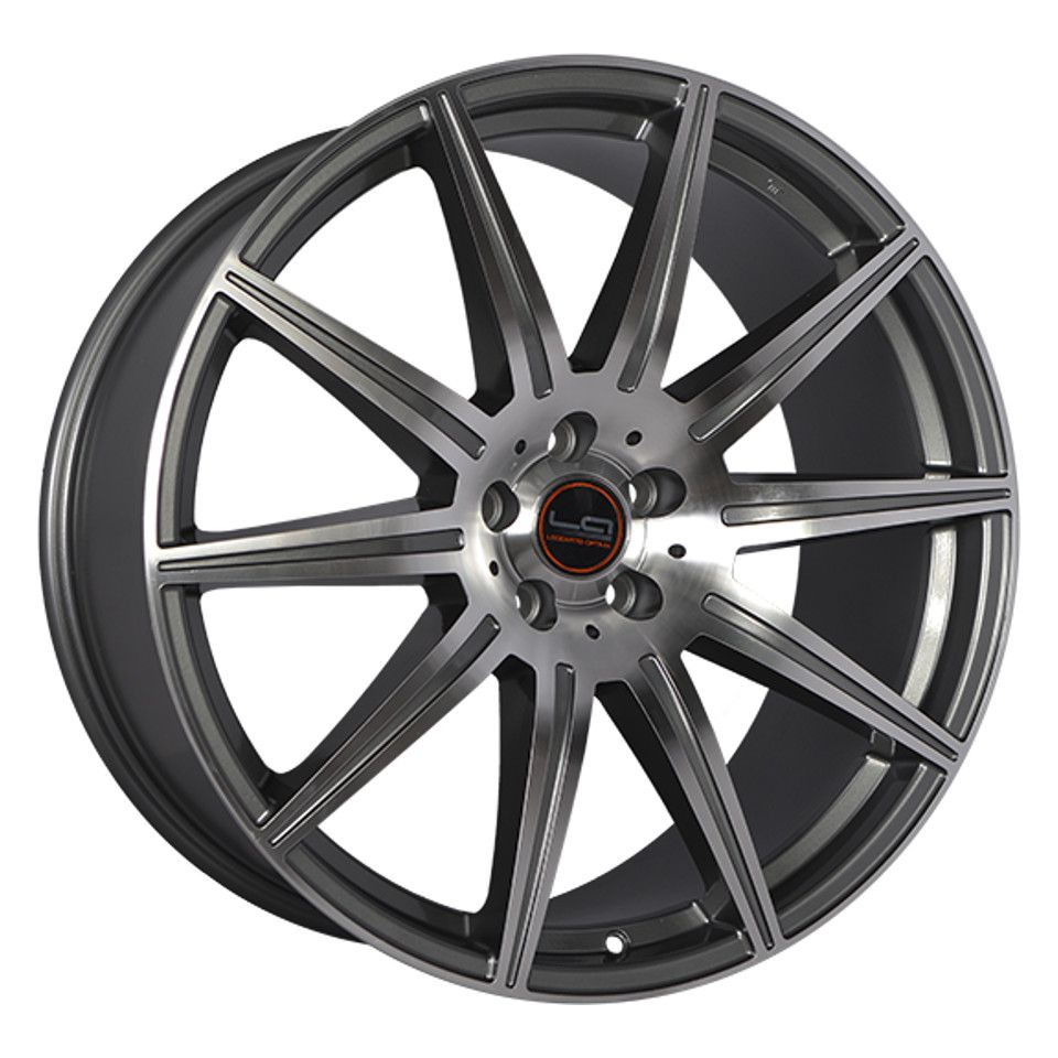 LEGE ARTIS MR120 10x21 5x112