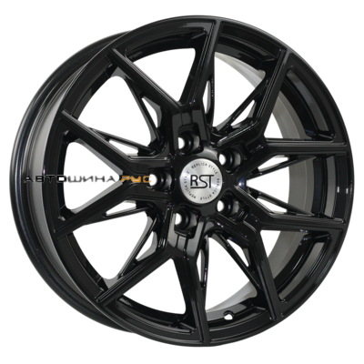 RST 6,5x16/5x112 ET45 D57,1 R146 BL