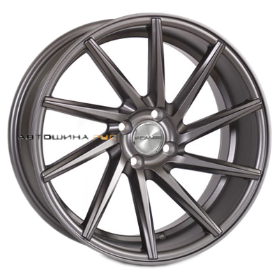 PDW 7x15/4x98 ET30 D58,5 1022 Left (CVT) U4GRA