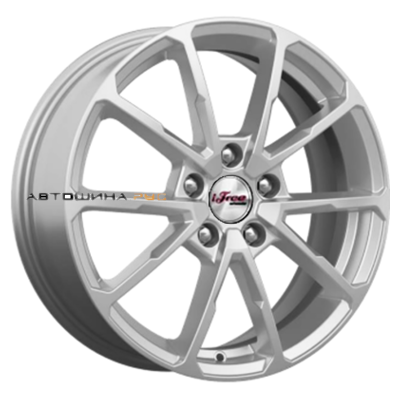 iFree 6,5x16/5x108 ET50 D63,35 Джет (КС914) Нео-классик