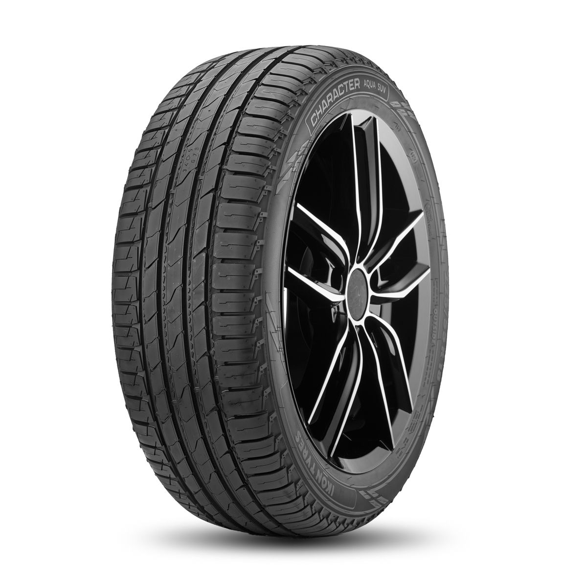 Ikon Tyres Ikon Character Aqua SUV 225/70R16 103T