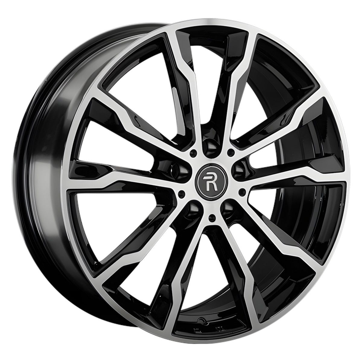 REPLAY LR100 7x19 5x120