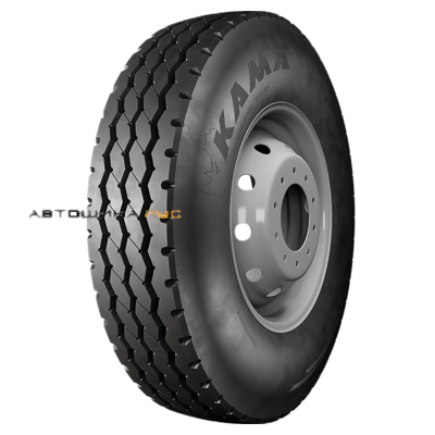 Kama 11R22,5 148/145K NF 701 TL M+S