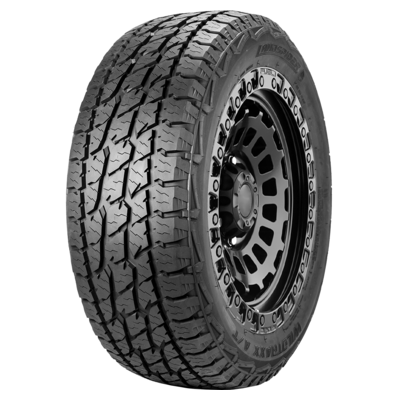 Landspider P245/65R17 111T XL Wildtraxx A/T TL RWL