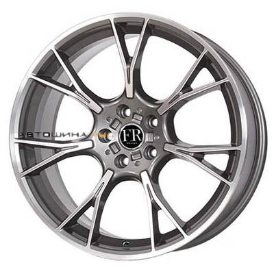 9,5x19/5x112 ET40 D66,6 B190T GMF (№33)