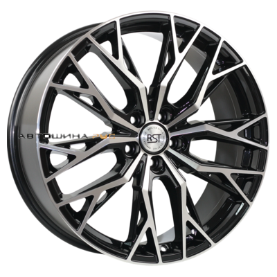 RST 8x20/5x114,3 ET35 D60,1 R052 (Toyota) BD