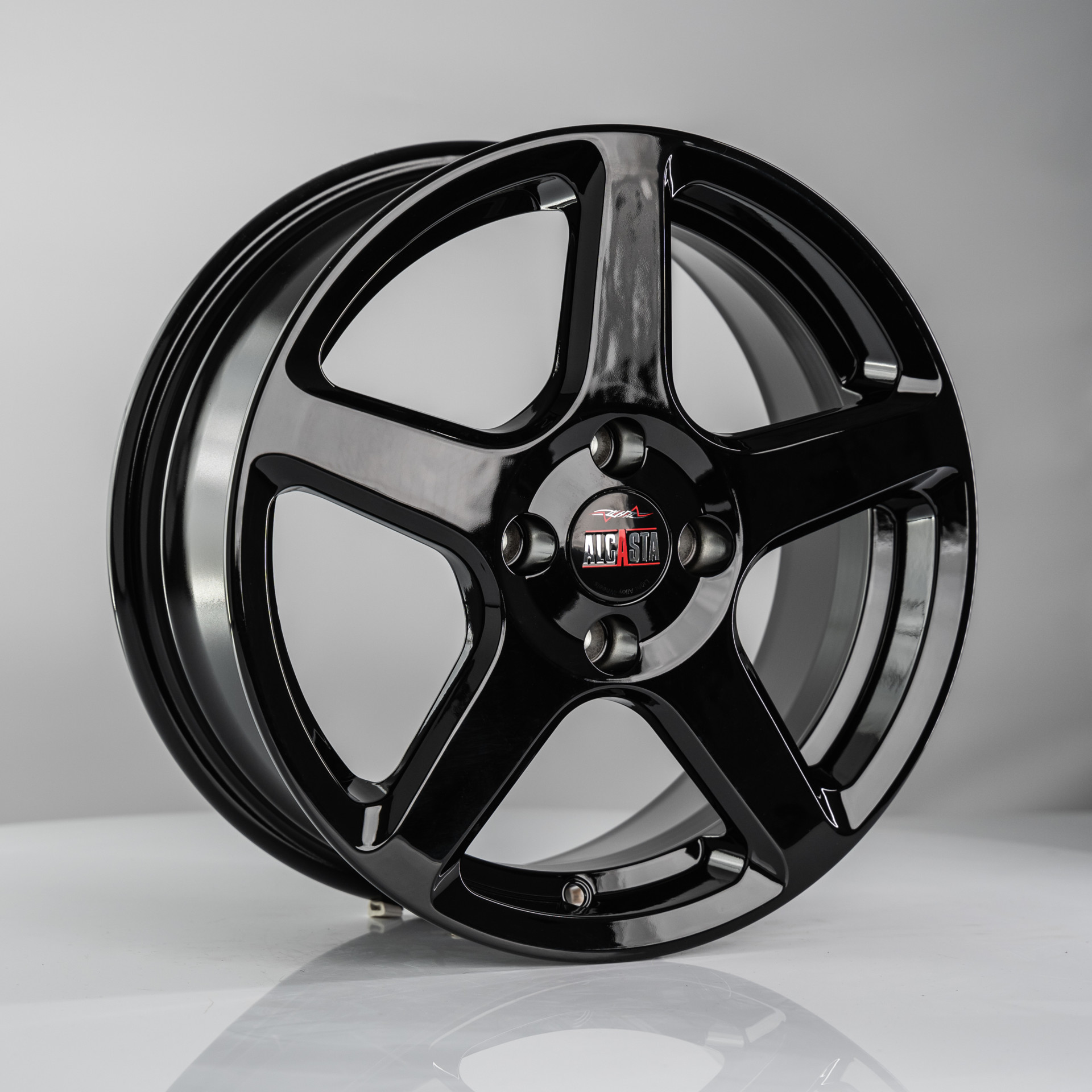 ALCASTA_Россия ALCASTA M62 6x15/4x100 ET46 D54.1 Black