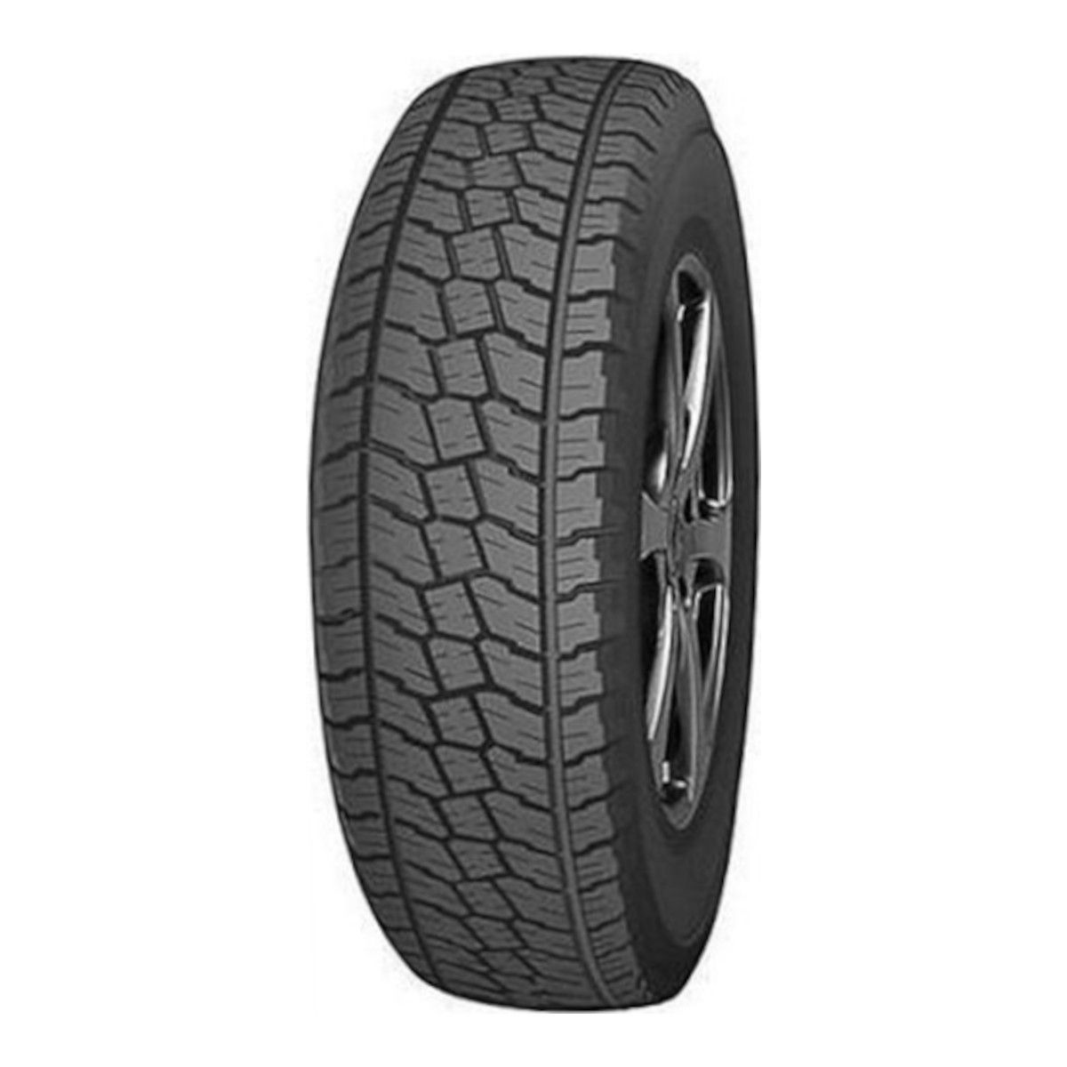 АШК  225/75/16  N 121/120C  Forward Professional - 218 TL