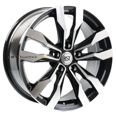 RST 7x17/5x108 ET40 D54,1 R047 (JAC) BD