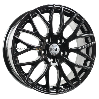 RST 7,5x17/5x114,3 ET45 D60,1 R147 (Camry) BL