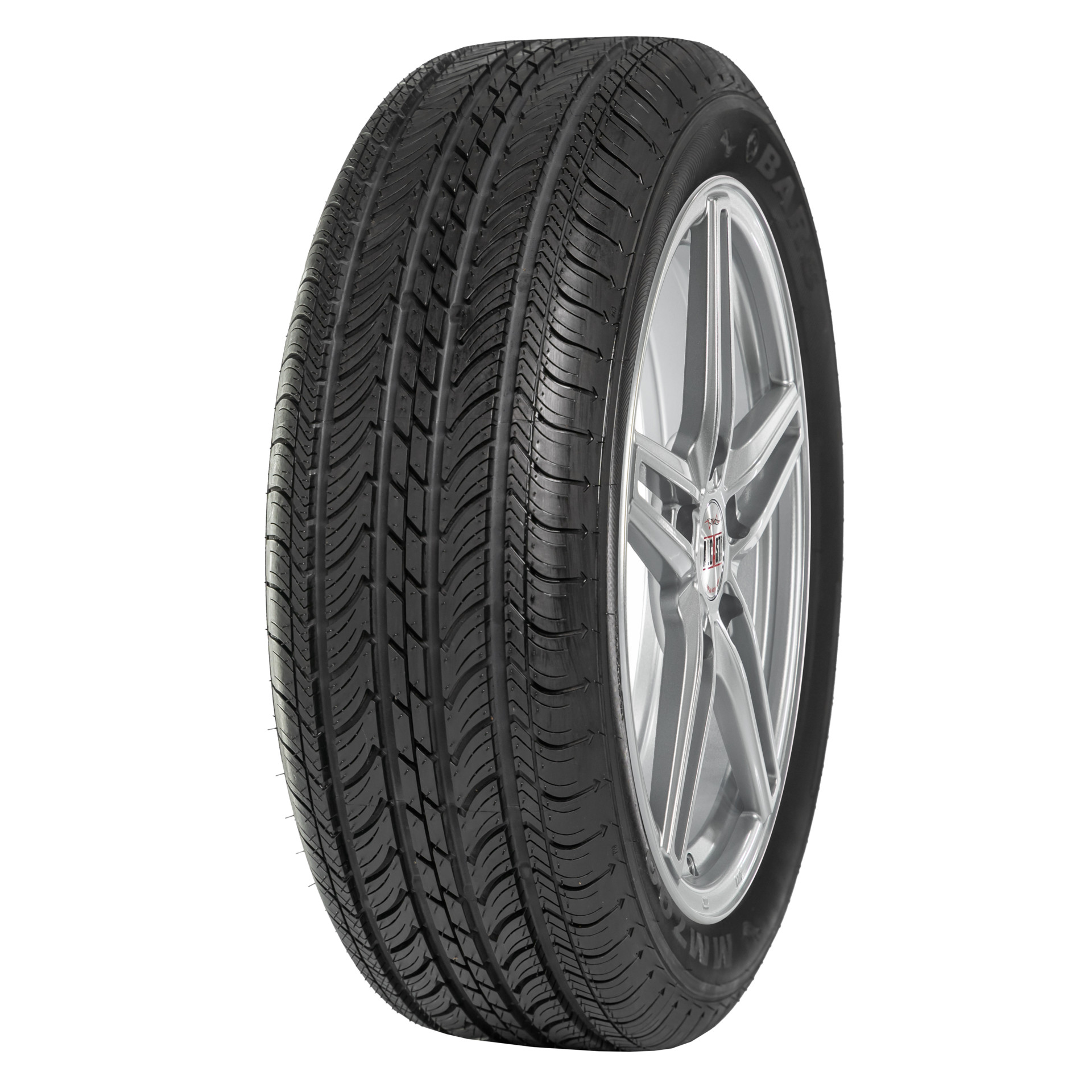 BARS UZ200 195/65R15 91H