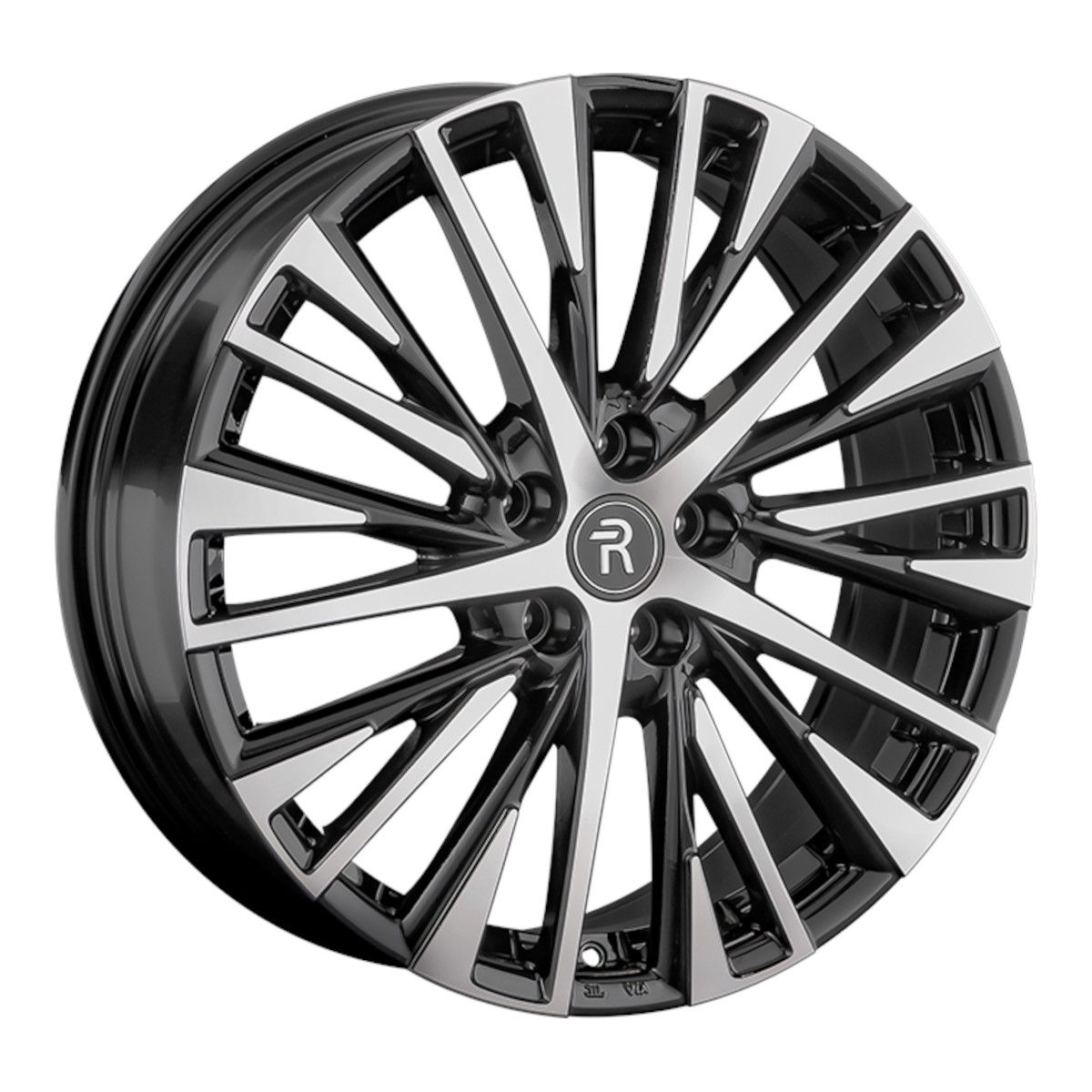 REPLAY GS41 9x21 5x114,3