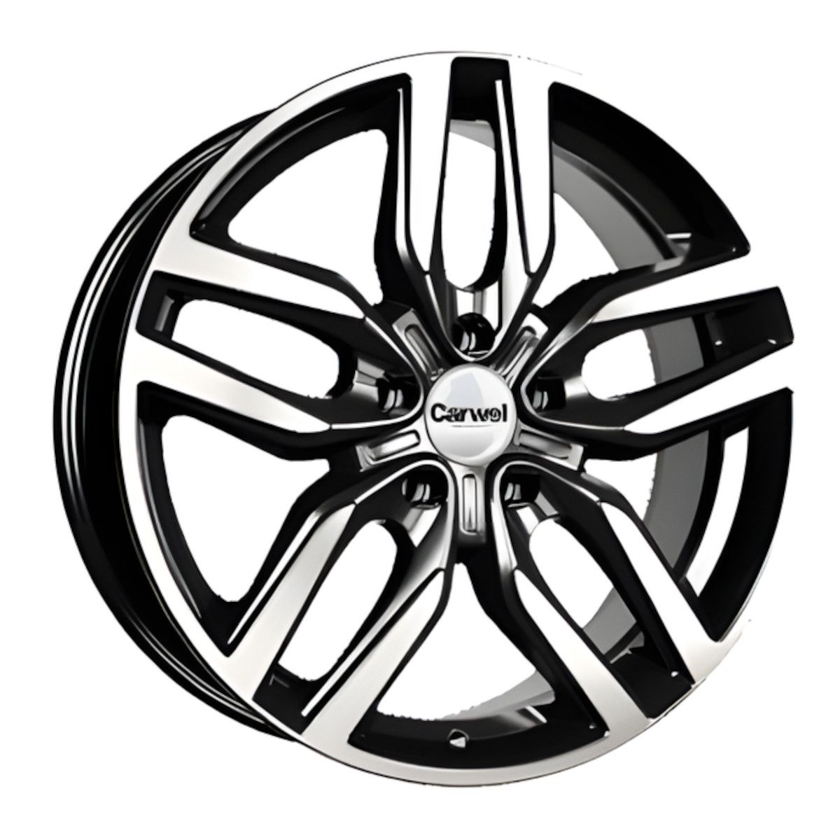 Carwel Нарбус 211 7x18 5x112