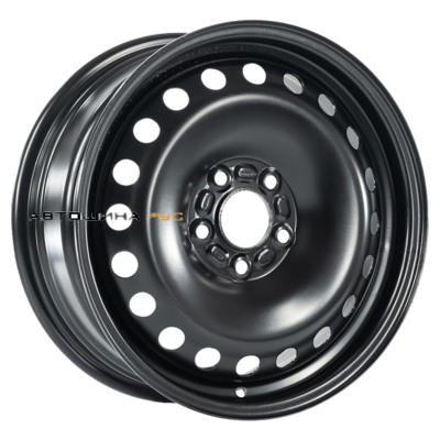 Magnetto 7x17/5x108 ET40 D54,1 17016 AM Black Moscvich 3