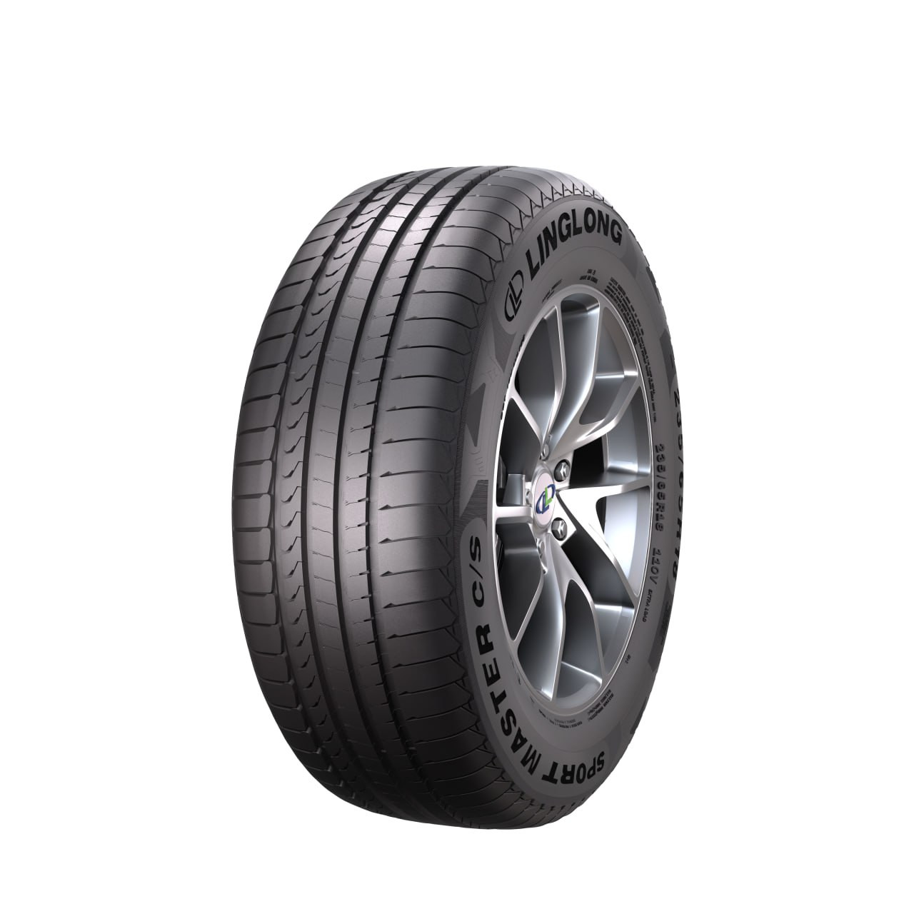 LINGLONG SPORT MASTER C/S 285/40R22 110Y XL