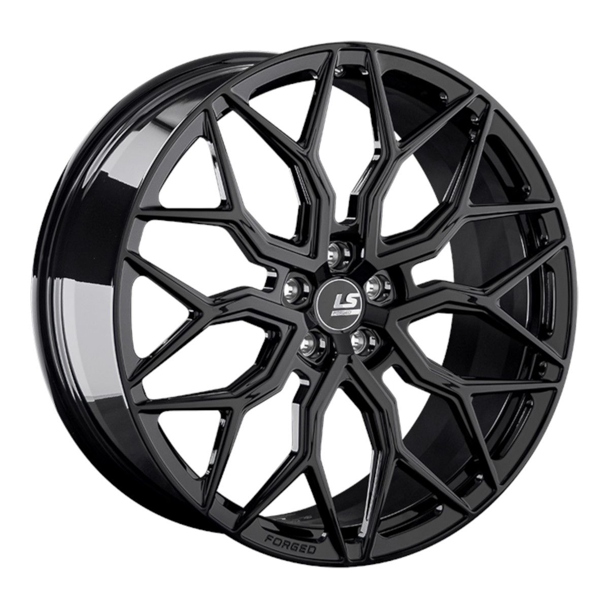 LS Forged FG13 9x22 5x108