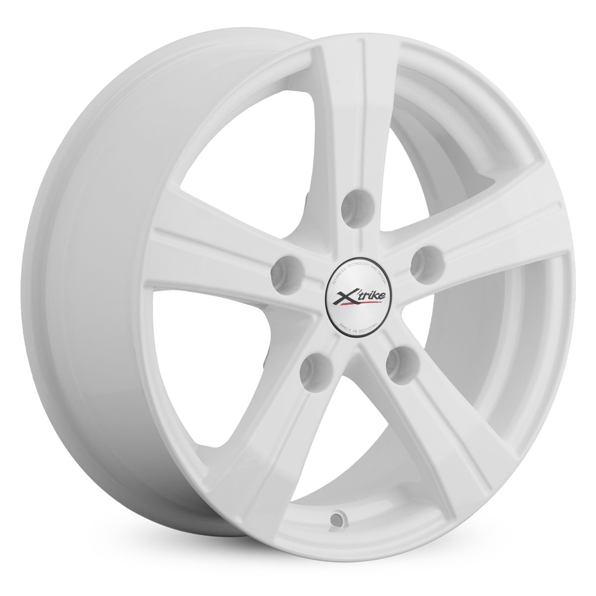 Xtrike X-121 6x15 5x139,7