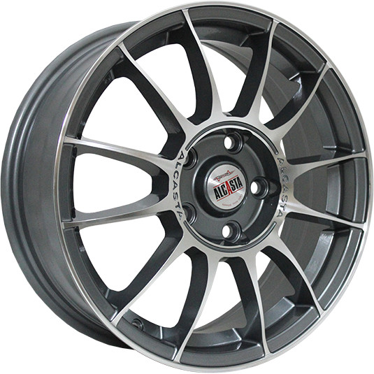 ALCASTA M01 5.5x14/4x98 ET35 D58.6 GMF